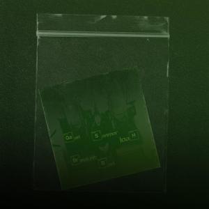 Breaking Bad (feat. SANMOR & Loah) (Explicit)