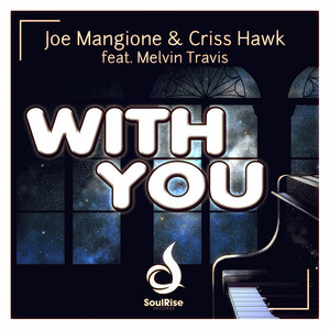 With You (Radio Edit)