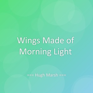 Wings Made of Morning Light