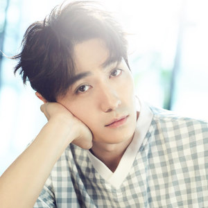 好像掉进爱情海里