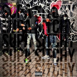 Supa Sitchy (feat. KENZO BALLAA) [Explicit]