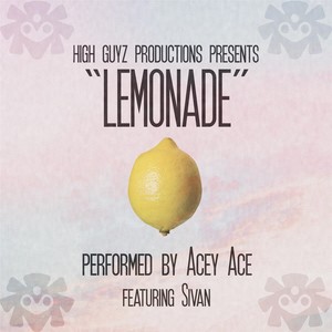 Lemonade (feat. Sivan)