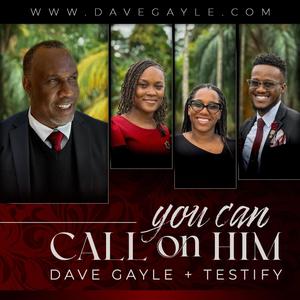 You Can Call on Him (feat. Testify)
