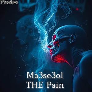 The pain (Radio edit)