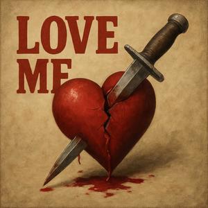 Люби мене (Love me....) (Explicit)