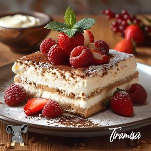 Tiramisu
