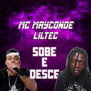 Sobe e Desce (Explicit)