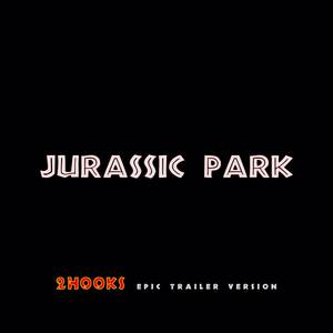 Jurassic: Theme (Epic Trailer Version)