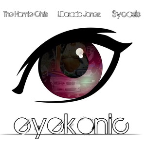 Eyekonic (feat. T.H.C. & Ldorado Jonez)