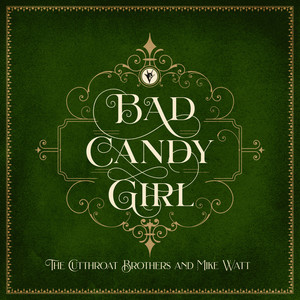 Bad Candy Girl