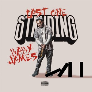 Last Man Standing (Explicit)