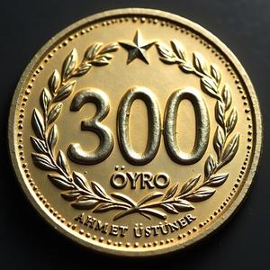 300öyro