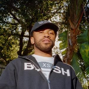 DON'T GET UP (Explicit)