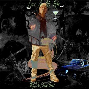 Luci In My Raw (Explicit)