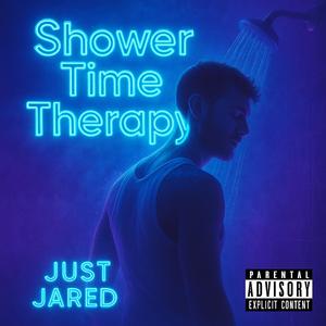 Shower Time Therapy (feat. Crazy White Boy) (Explicit)