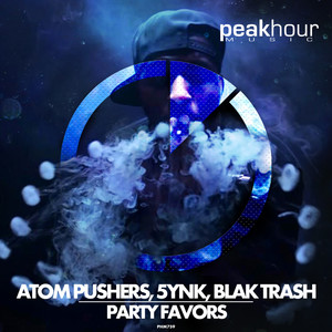 Party Favors (Original Mix)