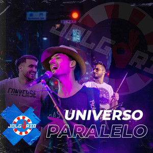 Universo Paralelo