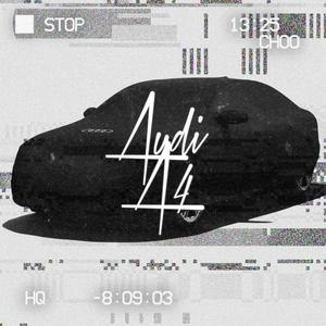 Audi A4 (Explicit)