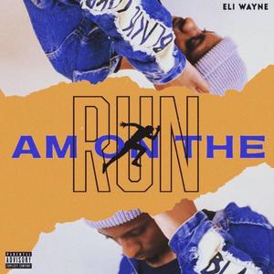 AM ON THE RUN (Explicit)