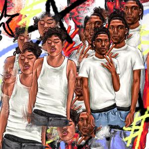 Feel Like Tony (feat. Tse Ricky) (Explicit)