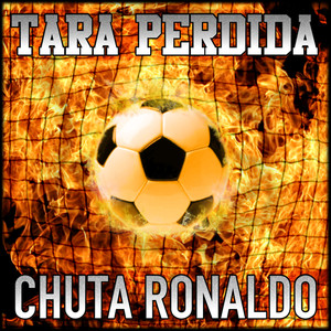 Chuta Ronaldo