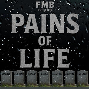 Bulletproof (feat. Zelly G & Rari Runitup) (Explicit)