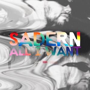 ALL I WANT (Explicit)