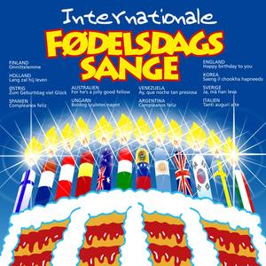 International Birthday Songs