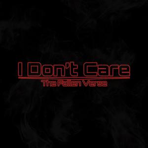 I Don't Care