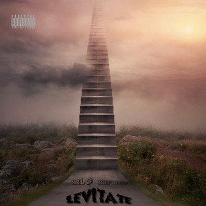 Levitate(feat. RNP Jeff) (Explicit)