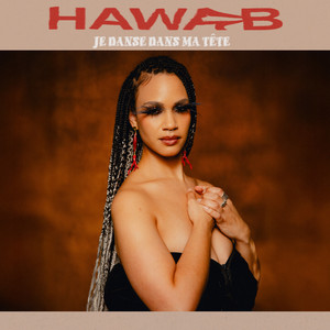 Je danse dans ma tête