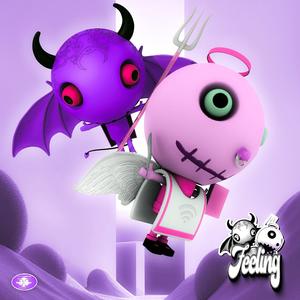 Feeling (feat. YFZ) (Explicit)