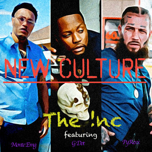 New Culture (Explicit)