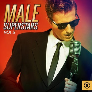 Male Superstars, Vol. 5