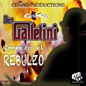 Empezó El Rebuleo (Explicit)