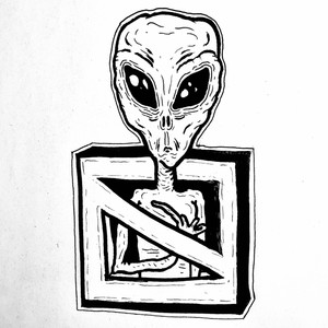 No Aliens