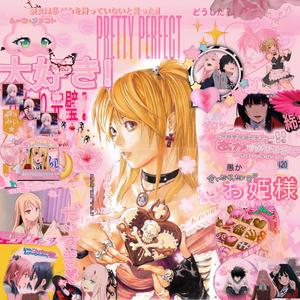 PRETTY PERFECT (Explicit)