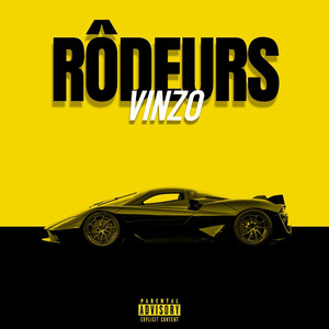 Rodeur (Explicit)