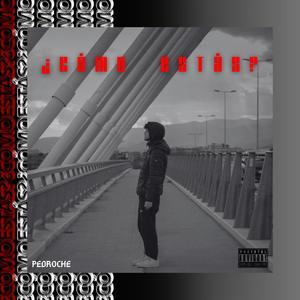 COMO ESTAS (feat. Seve beats)