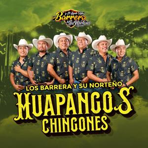 Mix De Huapangos Chingones