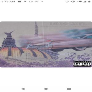 Finally made it(feat. Jimmibones4president & 730 Breezy) (Explicit)