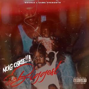 Hotboy Oskie (Explicit)