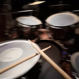 If i love you (架子鼓版)