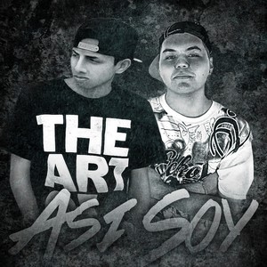 Así Soy (Explicit)