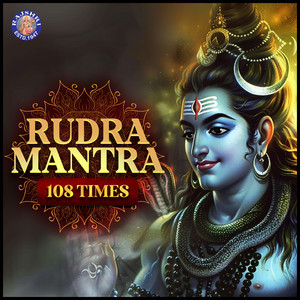 Rudra Mantra 108 Times