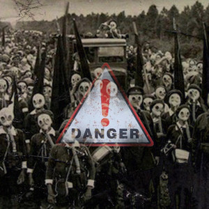 DANGER (Explicit)