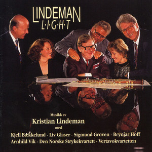 Lindeman Light