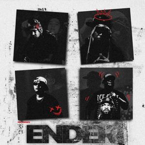 ENDER (feat. Mhot, A$tro & Mike Kosa)