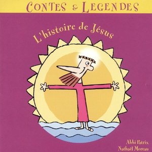 L'histoire de Jésus