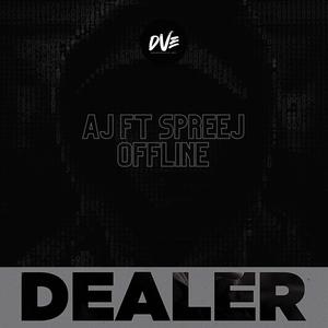 Offline(feat. Spreej & KingSalahMan!) (Explicit)